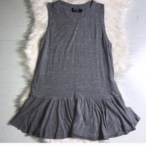 INTERMIX NATION LTD Sleeveless Mini Dress Size L